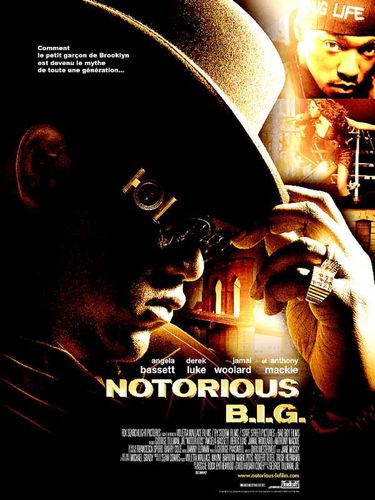 The Notorious B.I.G. (le film) 2009