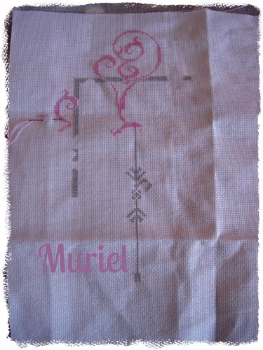 MURIEL#3