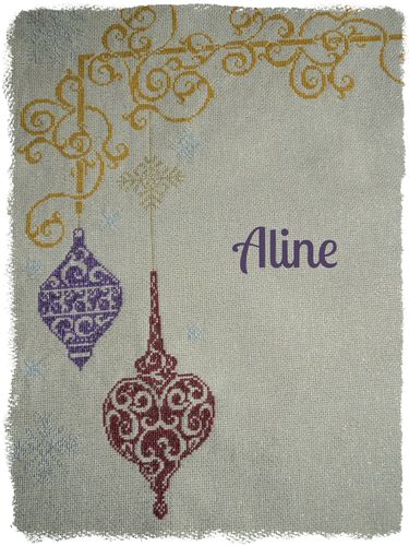 aline#3