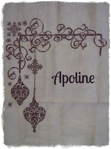 apoline#3