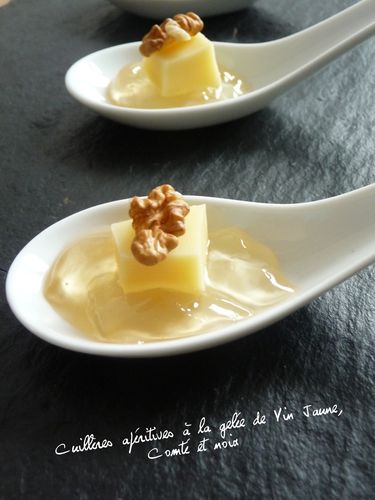 Gelée de vin jaune3