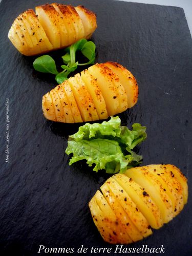 Hasselback
