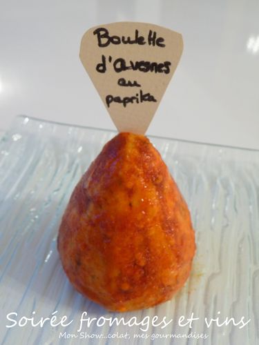 Fromages et vins9