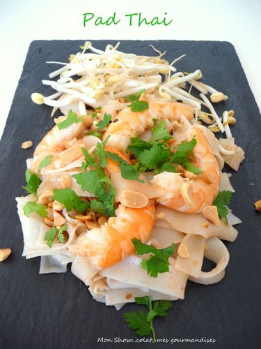 Pad Thai