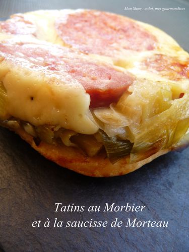 Tatins morteau morbier3