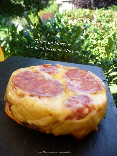 Tatins morteau morbier4