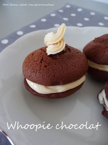 Whoopie