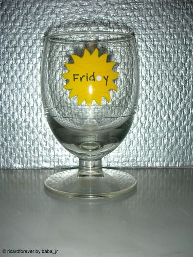 Friday