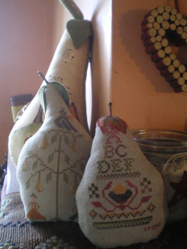 poire 009