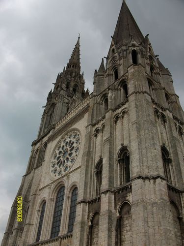 Chartres