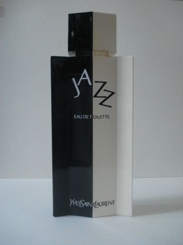 Ysl Jazz