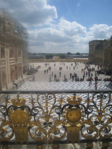 Versailles 0361