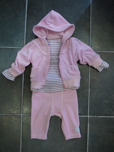 mod8 bebe fille