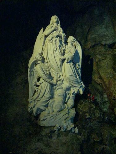 Rencontre saint maximin sainte baume