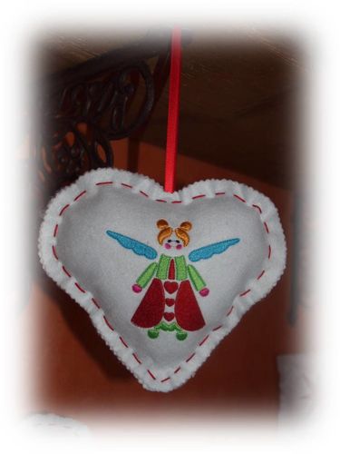 coeur noel 1