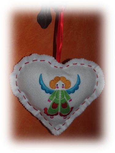 coeur noel 3