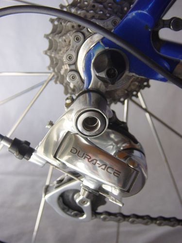 A derailleur AR