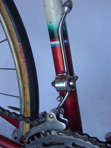 R dérailleur AV 2