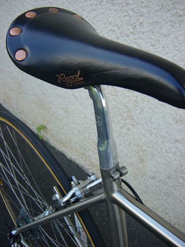 R SELLE G