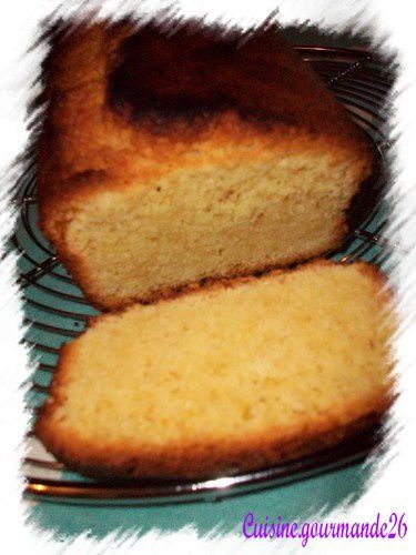 cake amande 2