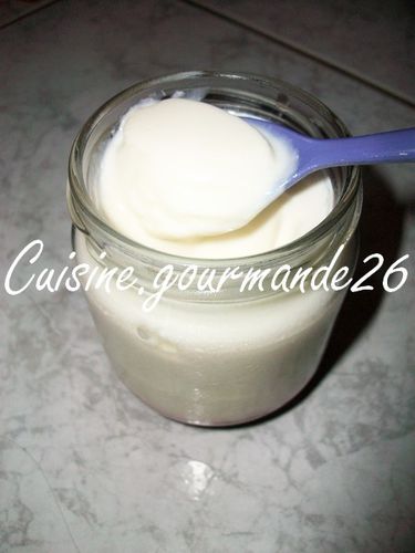 yaourt 1
