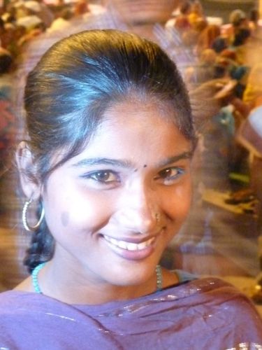 Flash rencontre indienne