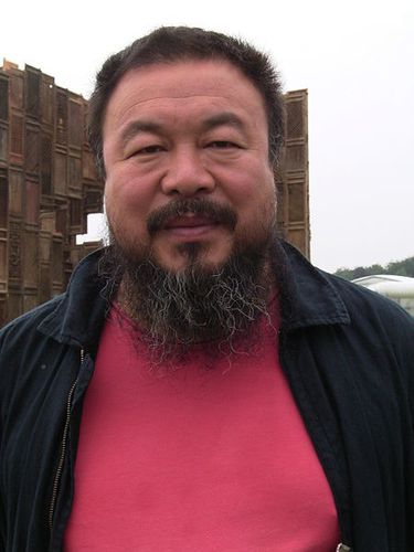 Ai Weiwei 0
