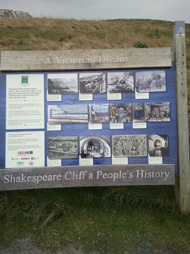 dover samphire hoe 1