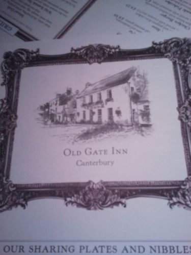 the old gate inn