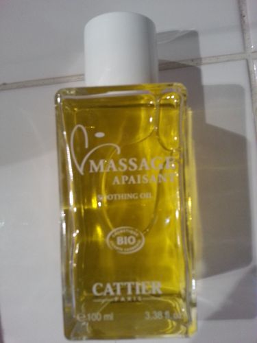 Maman on bouge CATTIER