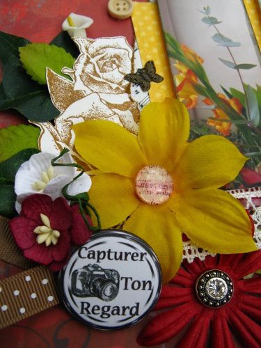 Des fleurs pour ta fête (1)