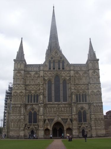 Salisbury 297