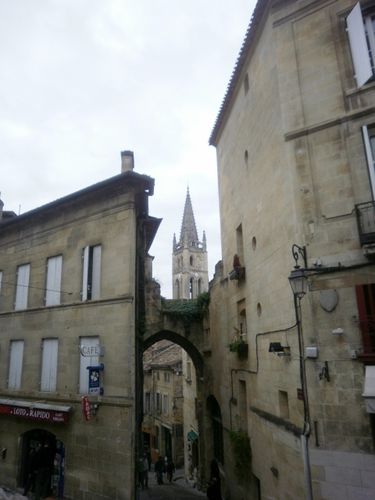 Saint-Emilion 260