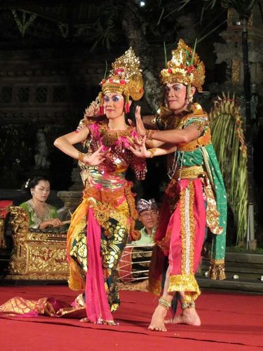 Indonesie 1608