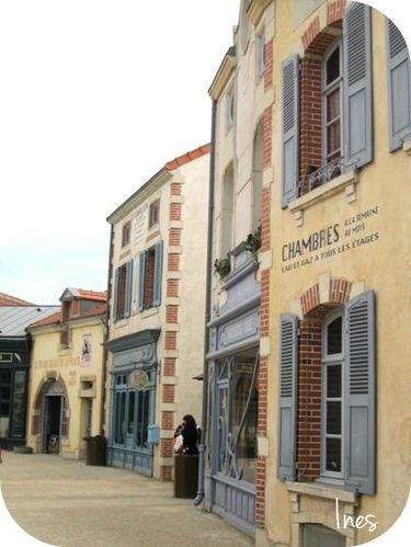 Puy du Fou 38