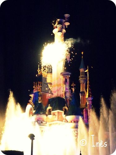 Scrap Inès Disneyland Paris Halloween Party 2012 (10)