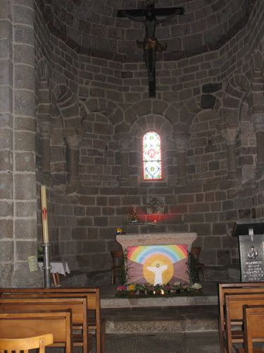 l autel