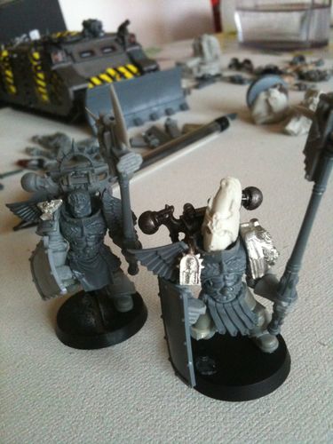 Custodes 1023