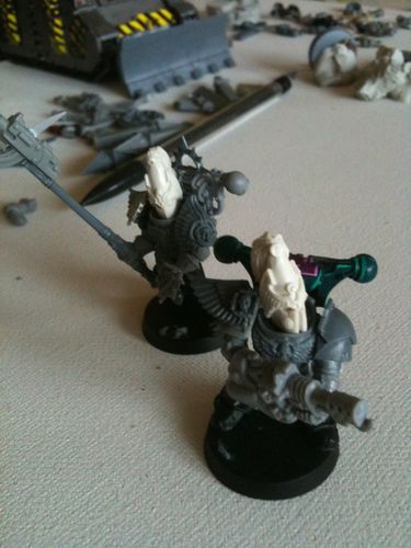 Custodes 1030