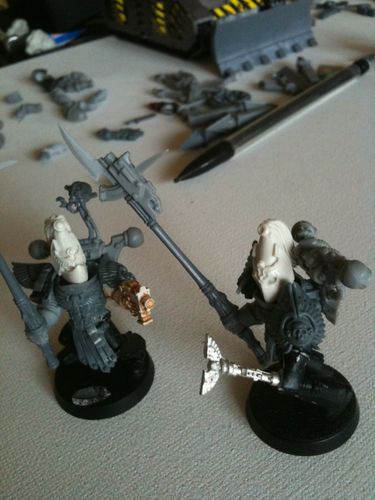 Custodes 1034