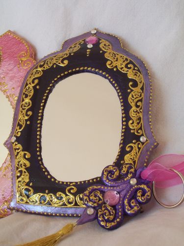 miroir-de-poche-oriental-violet-et-son-porte-clef-assorti-v.JPG