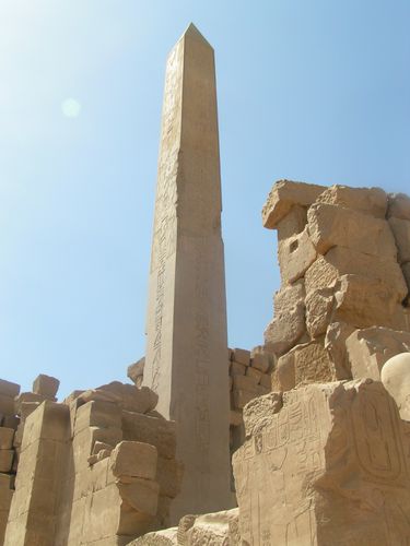 EGYPTE 288