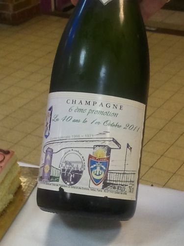 000 - RLe champagne de la LABAT