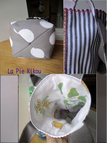 water-bag