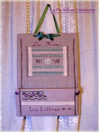 Porte-lettres