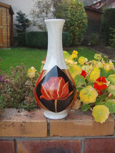 tulipe moderne