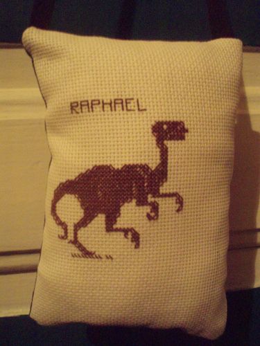 Raphael (4)