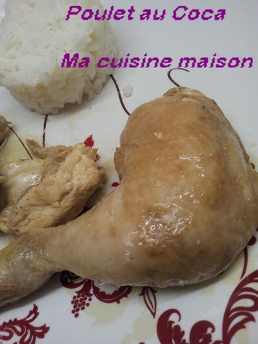 poulet au coca3