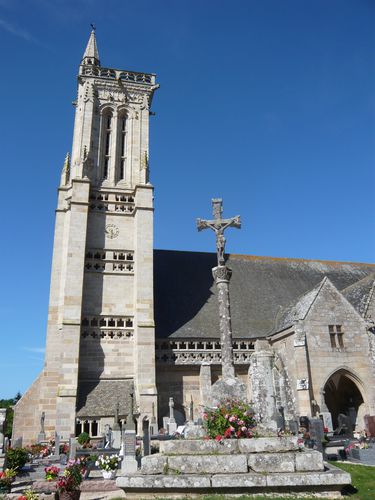 St Jean du Doigt