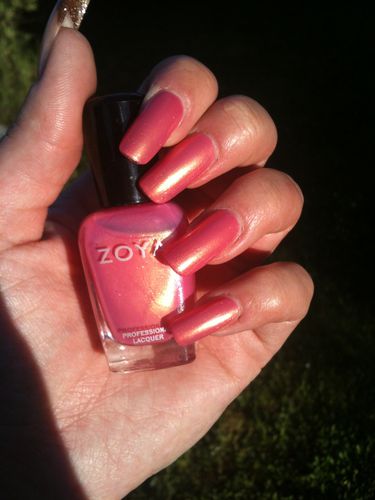 zoya-happi 9156